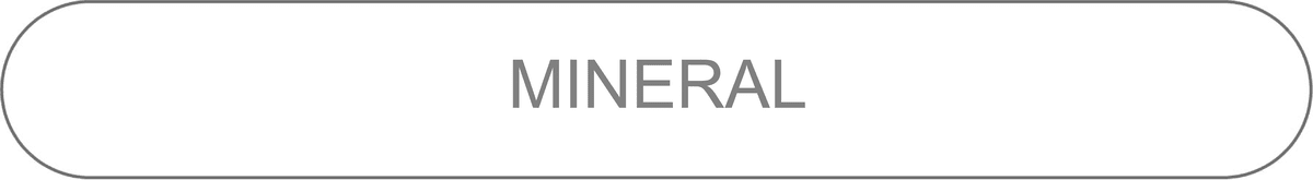 Mineral collection wallpaper