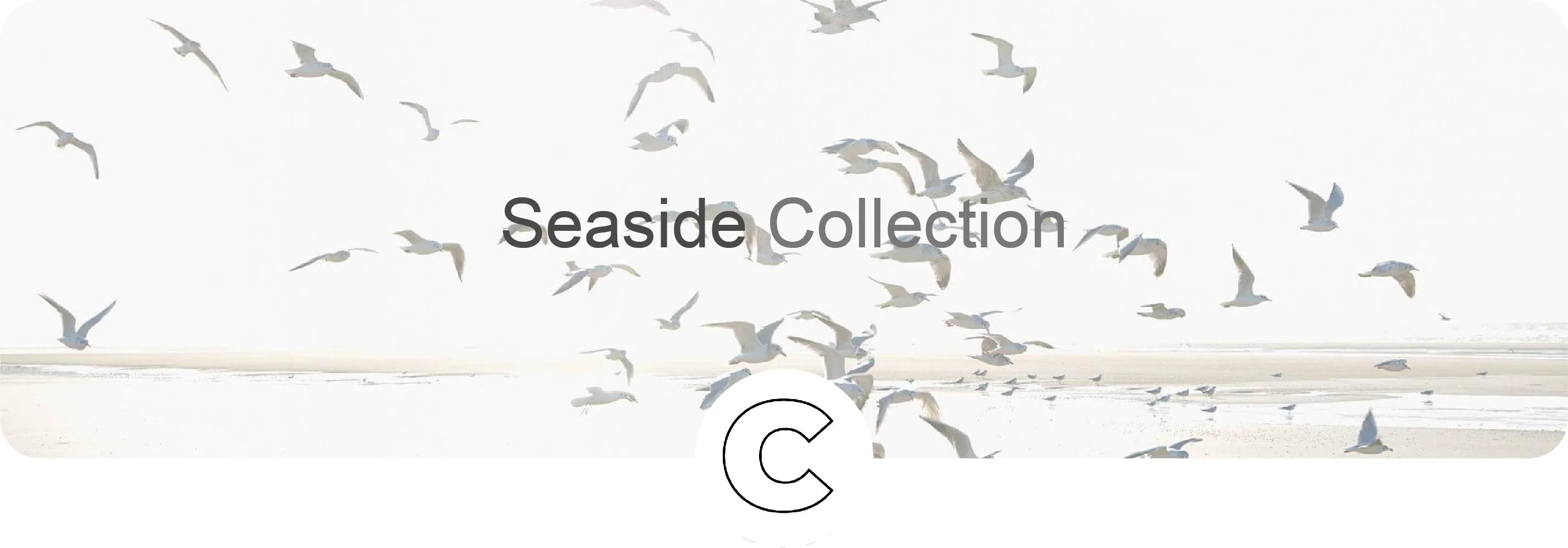 Seaside Wallpaper Collection
