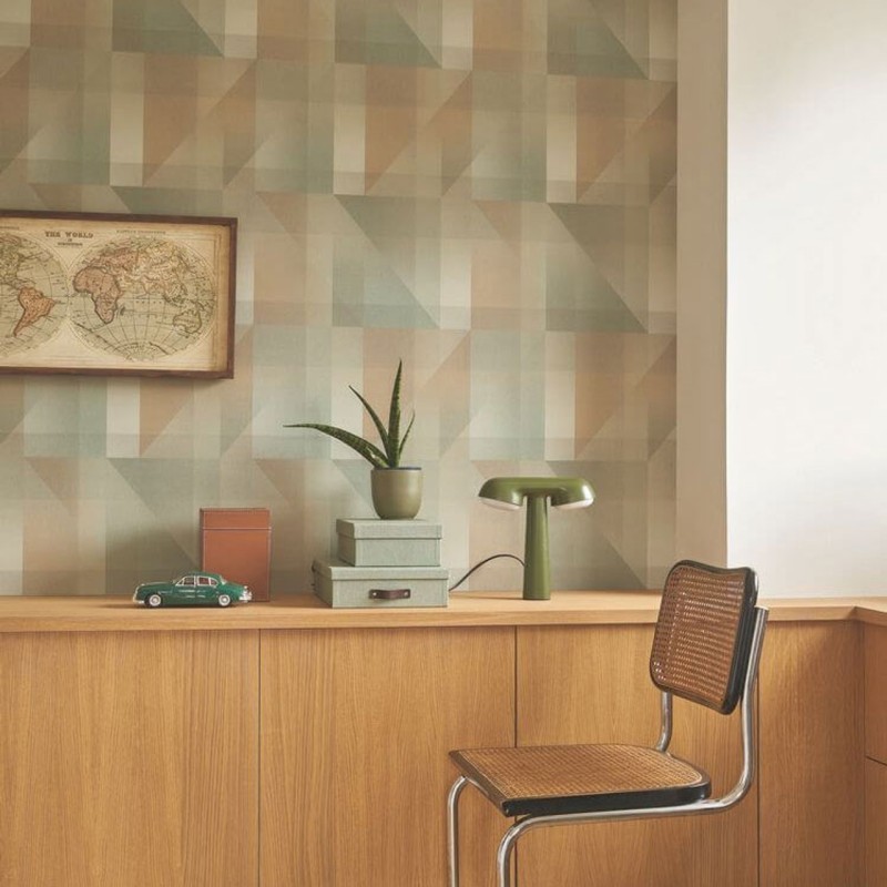 Casadeco | Carnaby Street | Edward