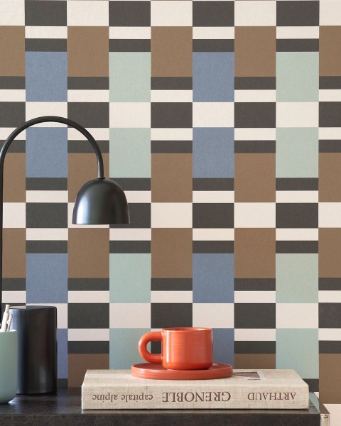 Casadeco | Color Game | Chess