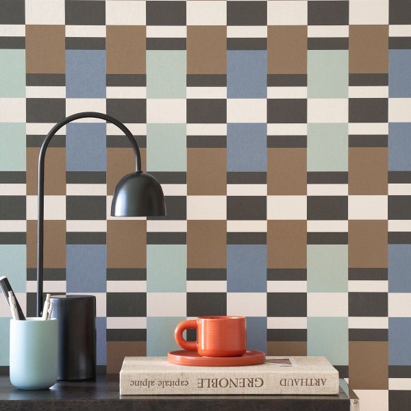 Casadeco | Color Game | Chess