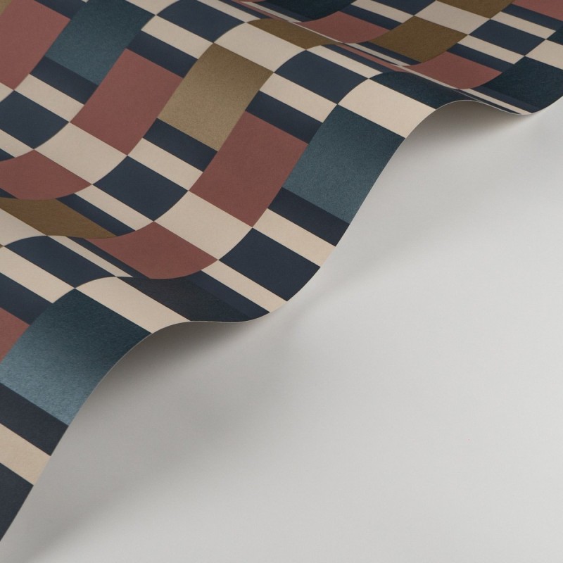 Casadeco | Color Game | Chess
