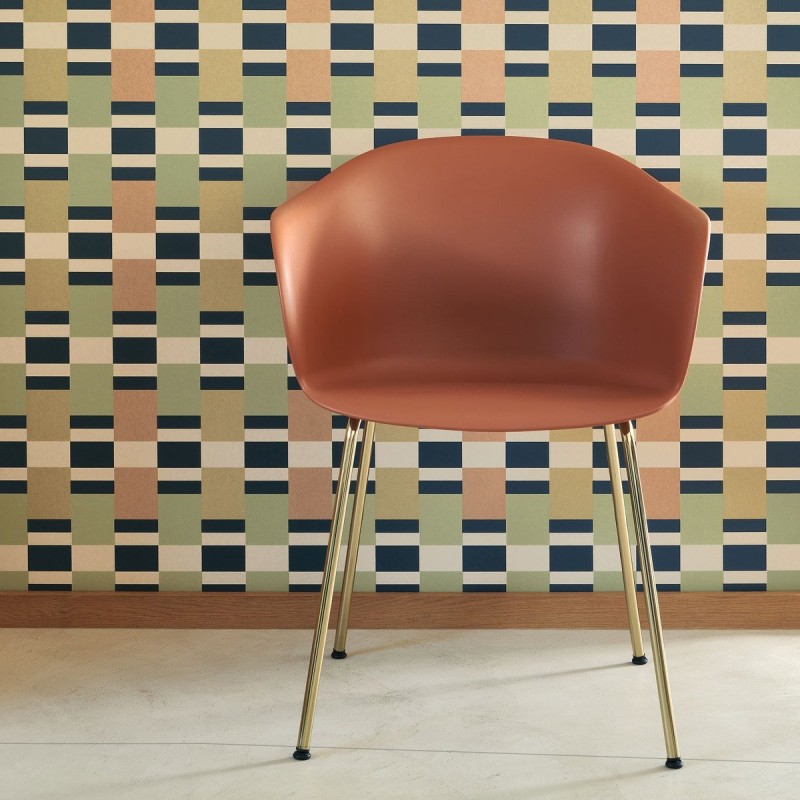 Casadeco | Color Game | Chess