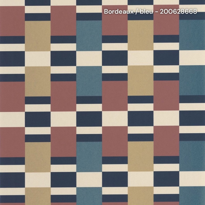 Casadeco | Color Game | Chess