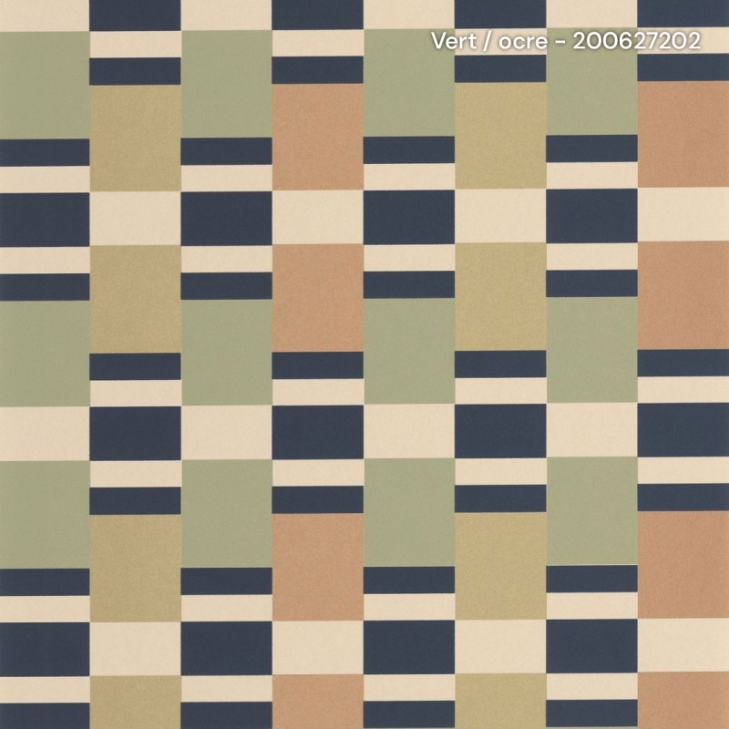 Casadeco | Color Game | Chess