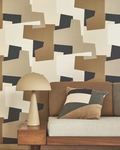 Casadeco | Color Game | Graphic