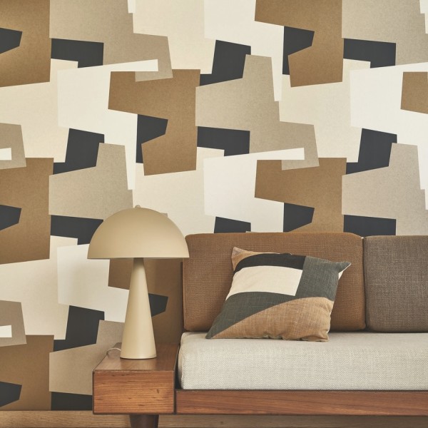Casadeco | Color Game | Graphic