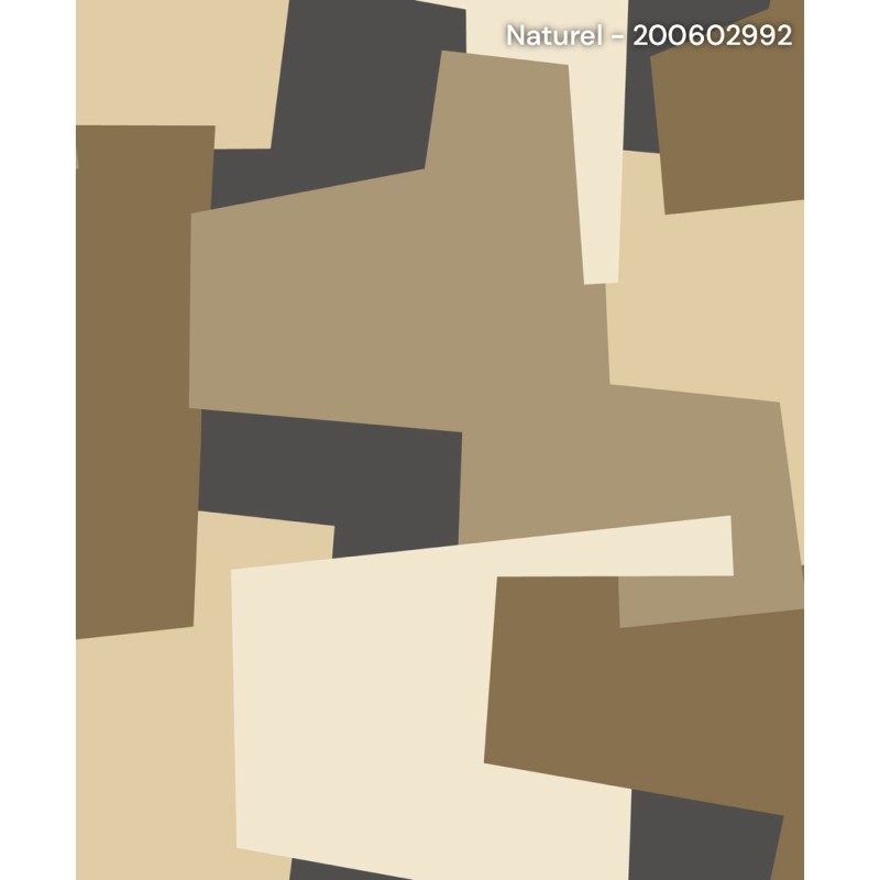 Casadeco | Color Game | Graphic