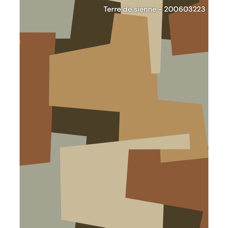 Casadeco | Color Game | Graphic