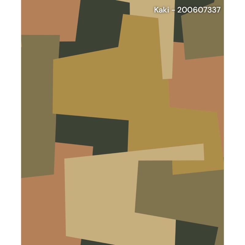Casadeco | Color Game | Graphic
