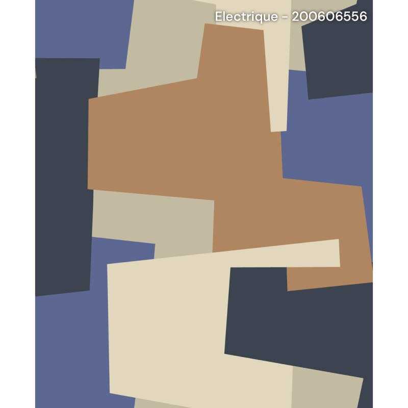 Casadeco | Color Game | Graphic