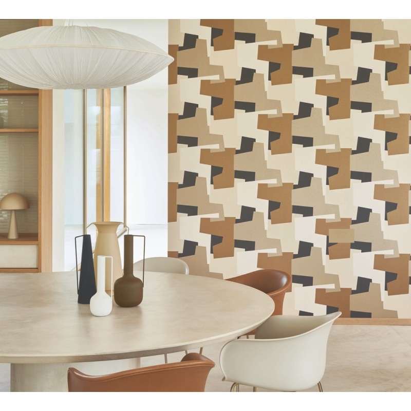 Casadeco | Color Game | Graphic