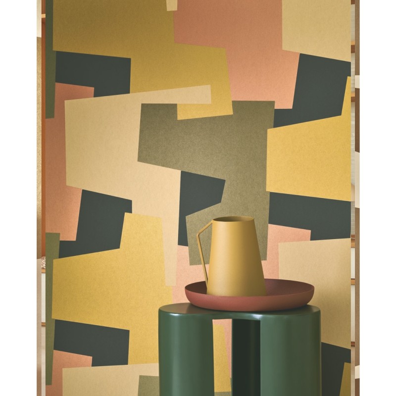 Casadeco | Color Game | Graphic