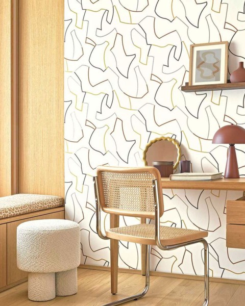 Casadeco | Color Game | Maze