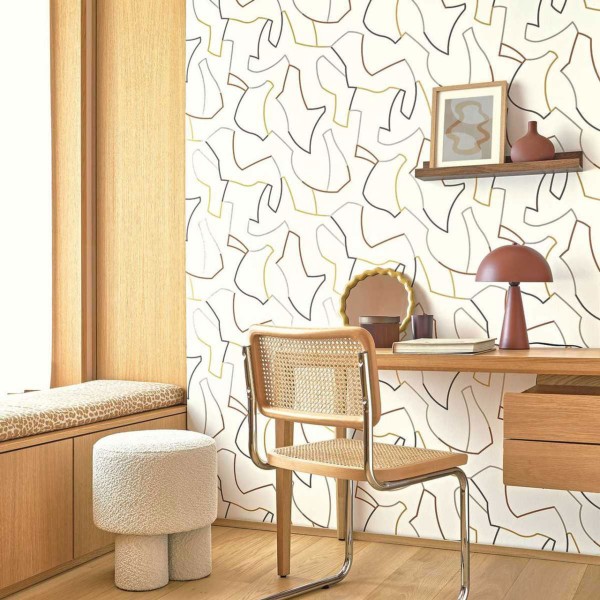 Casadeco | Color Game | Maze