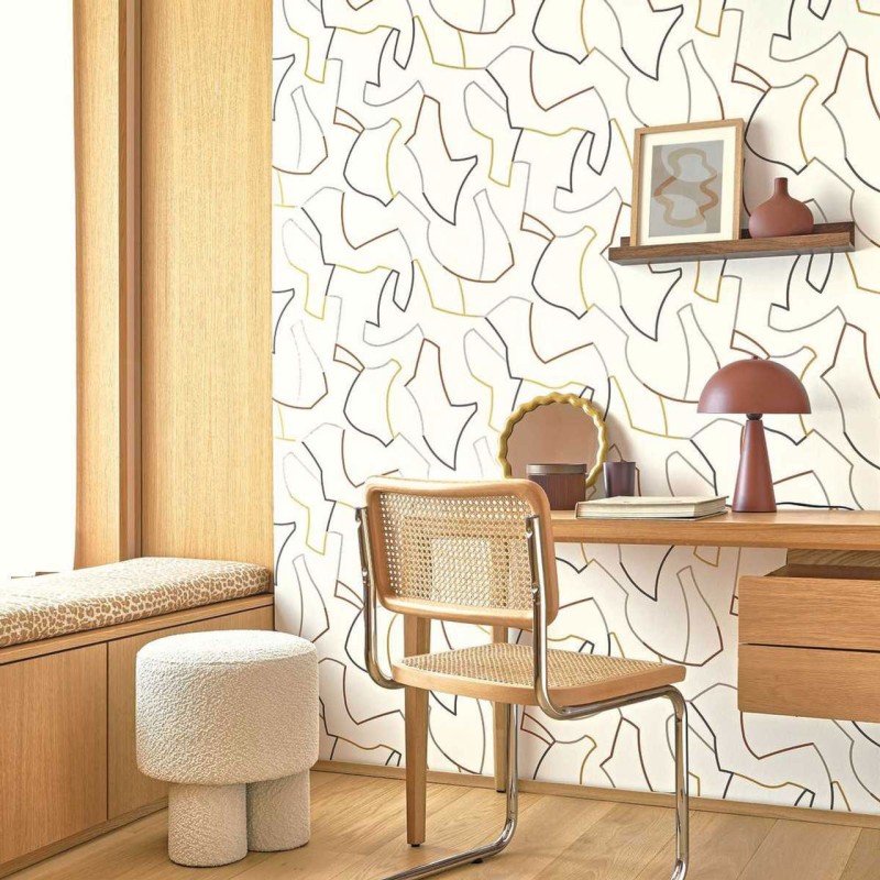 Casadeco | Color Game | Maze