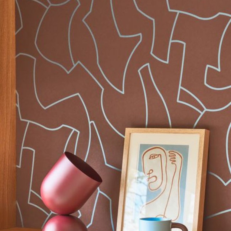 Casadeco | Color Game | Maze