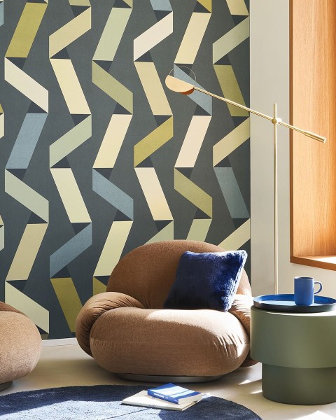 Casadeco | Color Game | Ribbon