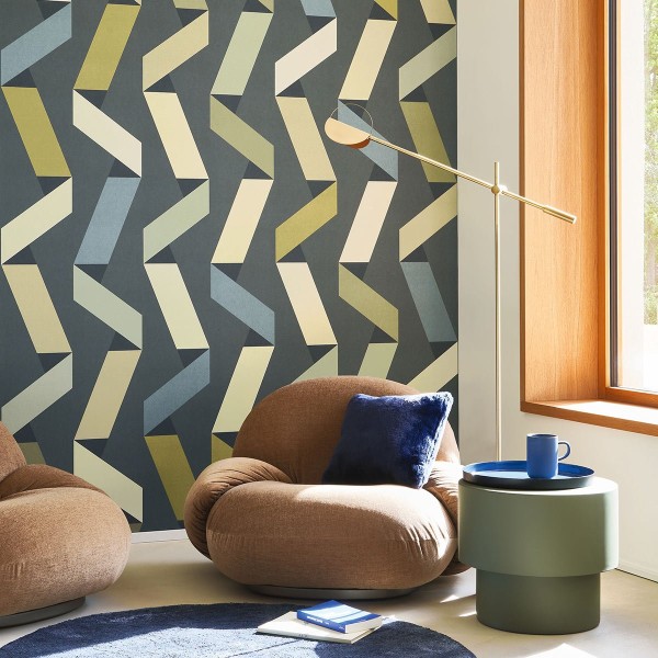 Casadeco | Color Game | Ribbon