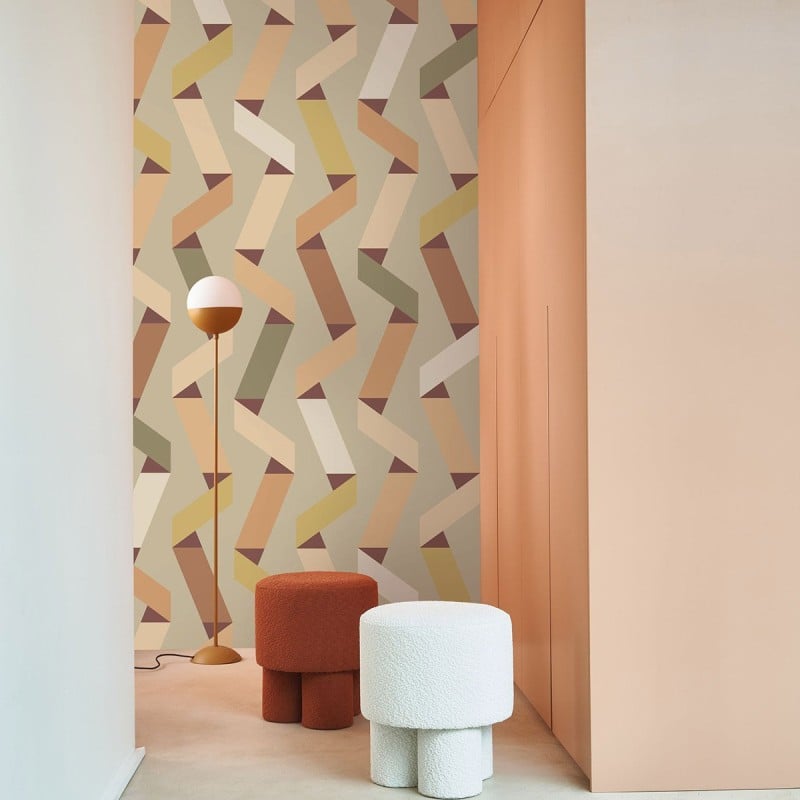 Casadeco | Color Game | Ribbon