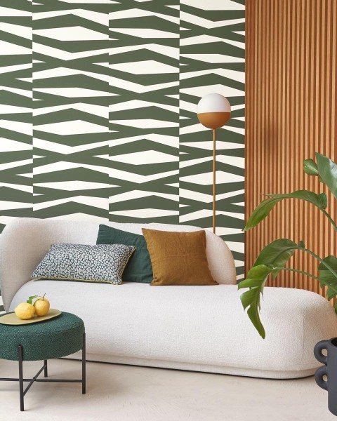 Casadeco | Color Game | Zebra