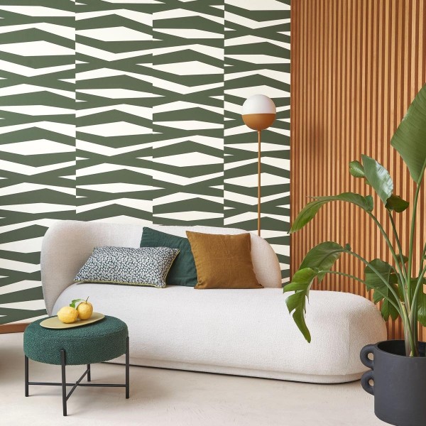 Casadeco | Color Game | Zebra