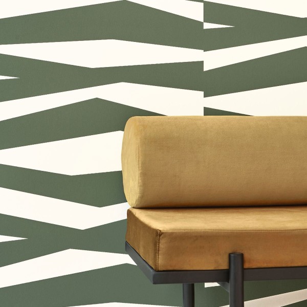 Casadeco | Color Game | Zebra