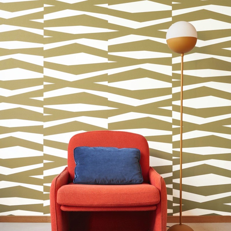Casadeco | Color Game | Zebra