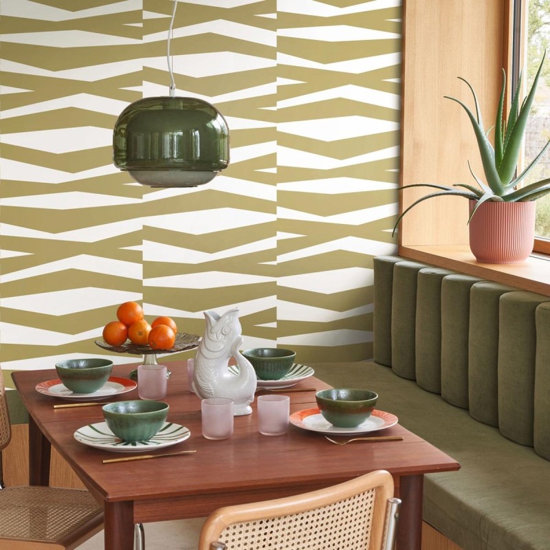 Casadeco | Color Game | Zebra