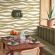 Casadeco | Color Game | Zebra