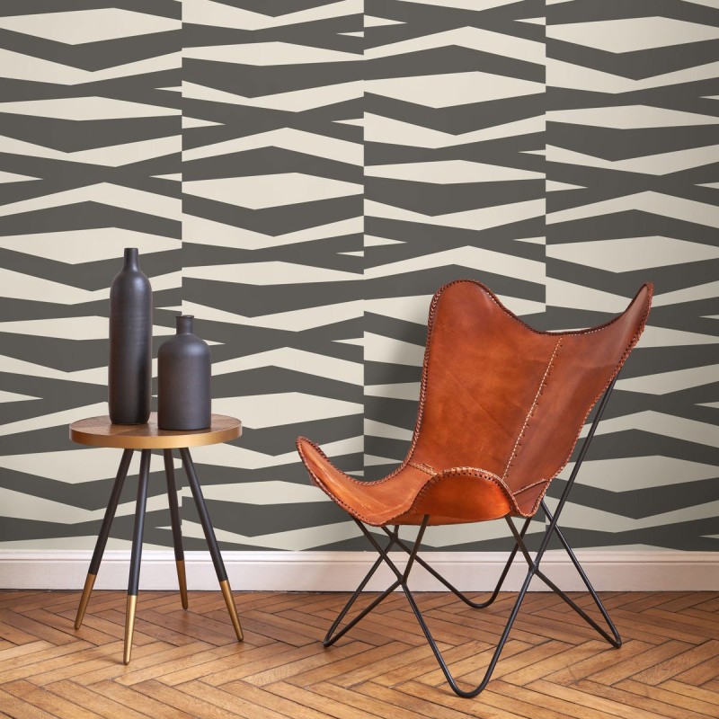 Casadeco | Color Game | Zebra