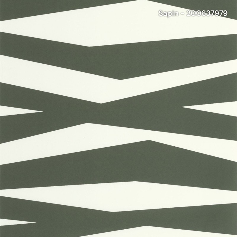 Casadeco | Color Game | Zebra