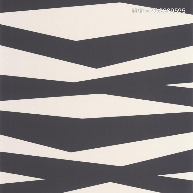 Casadeco | Color Game | Zebra