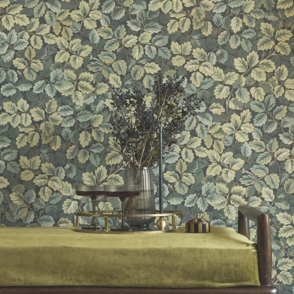 Casadeco | Heritage | Regent’s Park