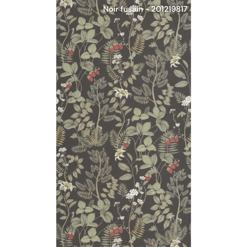 Casadeco | Heritage | Strawberry Field