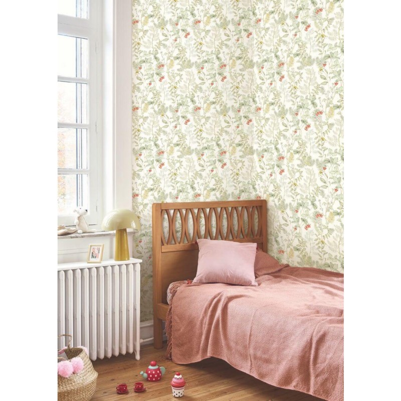 Casadeco | Heritage | Strawberry Field