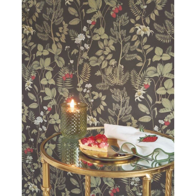 Casadeco | Heritage | Strawberry Field