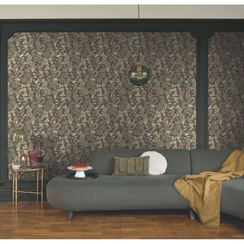Casadeco | Heritage | Strawberry Field