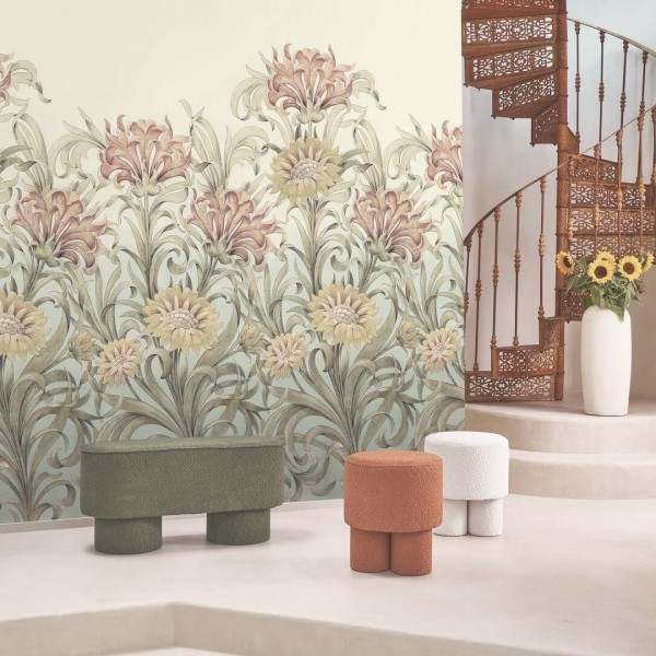 Casadeco | Heritage | The Flower Ballet