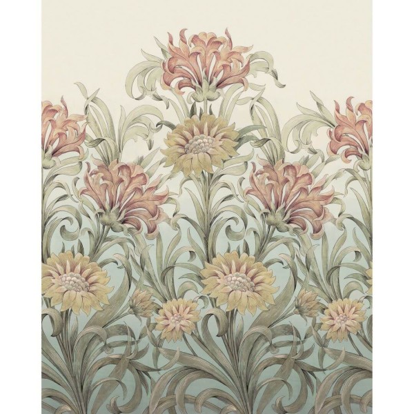 Casadeco | Heritage | The Flower Ballet