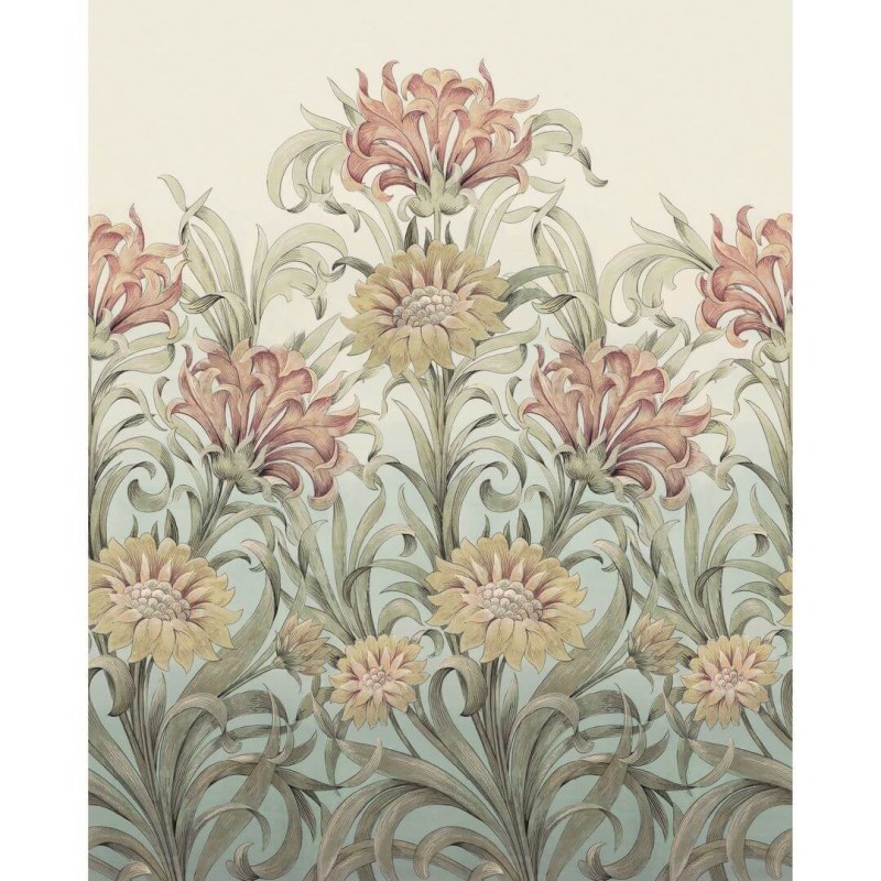 Casadeco | Heritage | The Flower Ballet