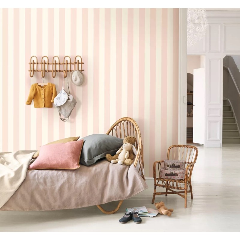 Casadeco | Seaside | Baltic Rayure