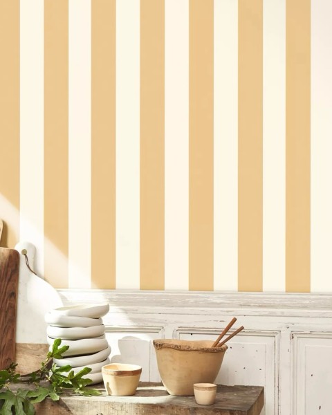 Casadeco | Seaside | Baltic Rayure