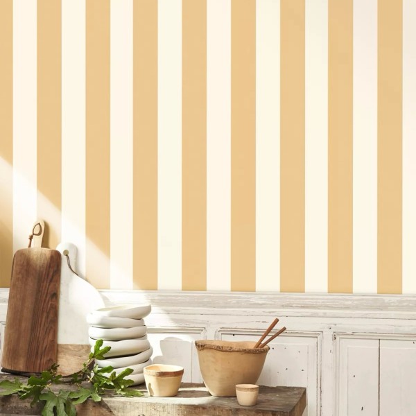 Casadeco | Seaside | Baltic Rayure