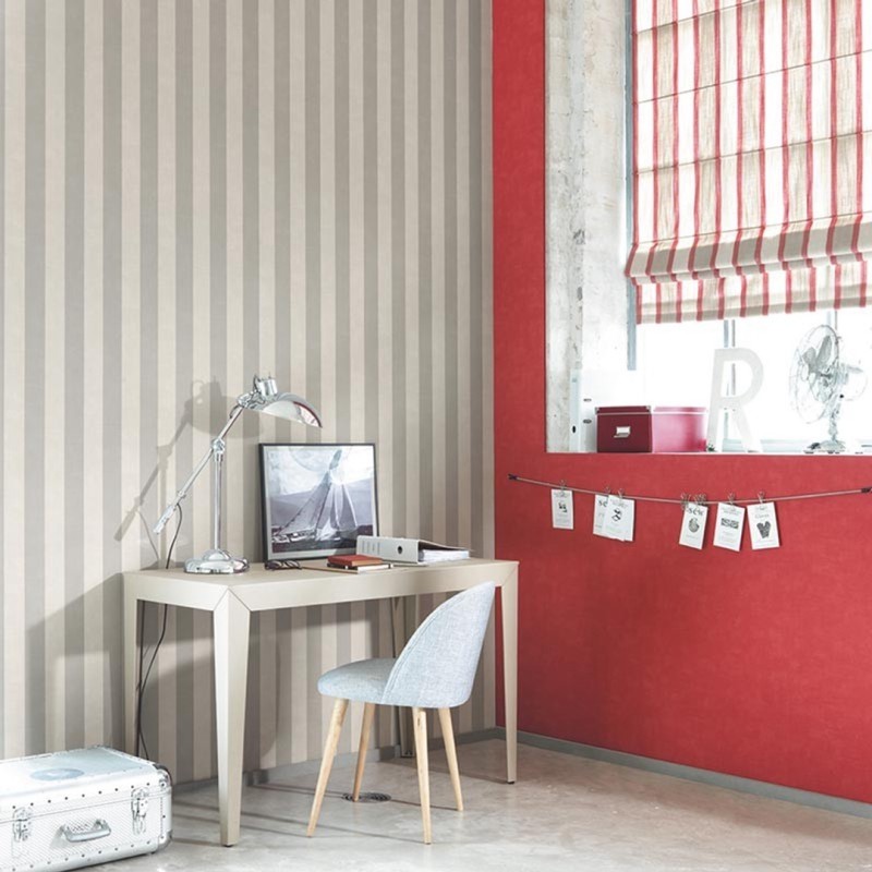 Casadeco | Seaside | Baltic Rayure
