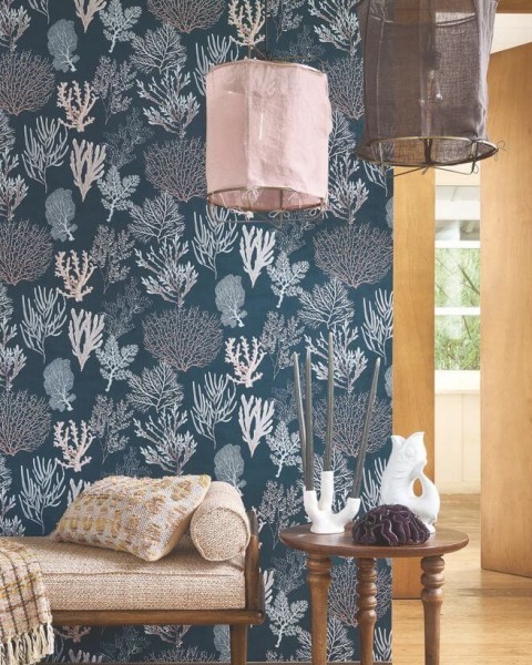 Casadeco | Seaside | Corail