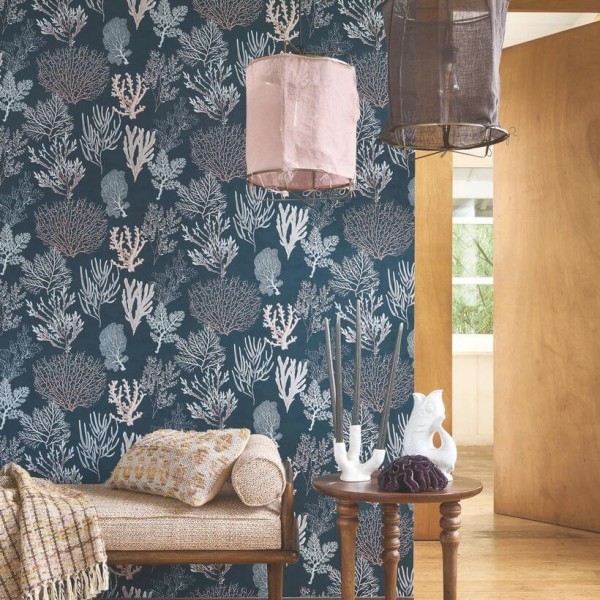 Casadeco | Seaside | Corail