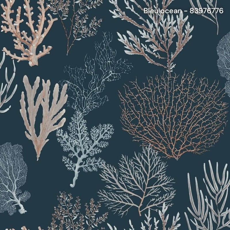 Casadeco | Seaside | Corail