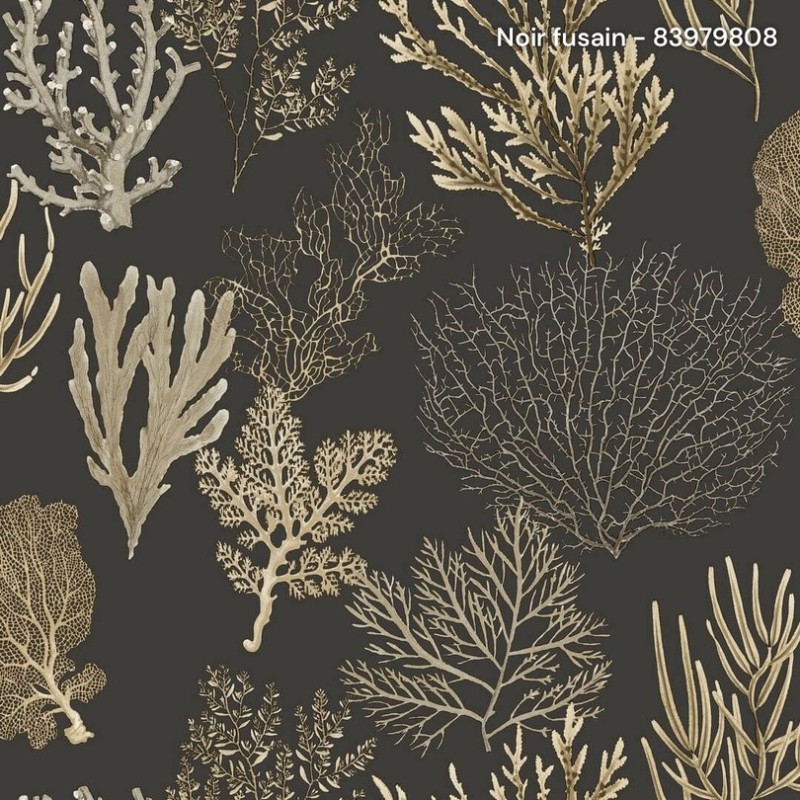 Casadeco | Seaside | Corail
