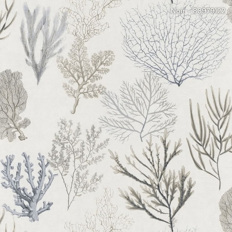Casadeco | Seaside | Corail